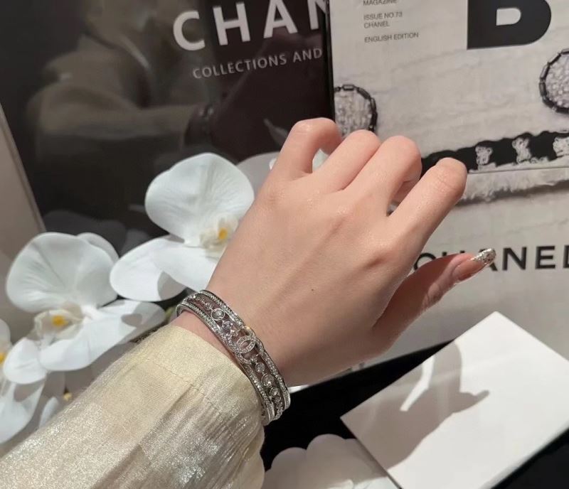 Chanel Bracelets